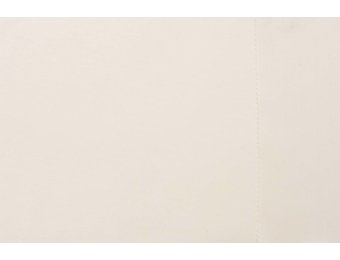 Workwear - Keperkatoen Stof - Ecru