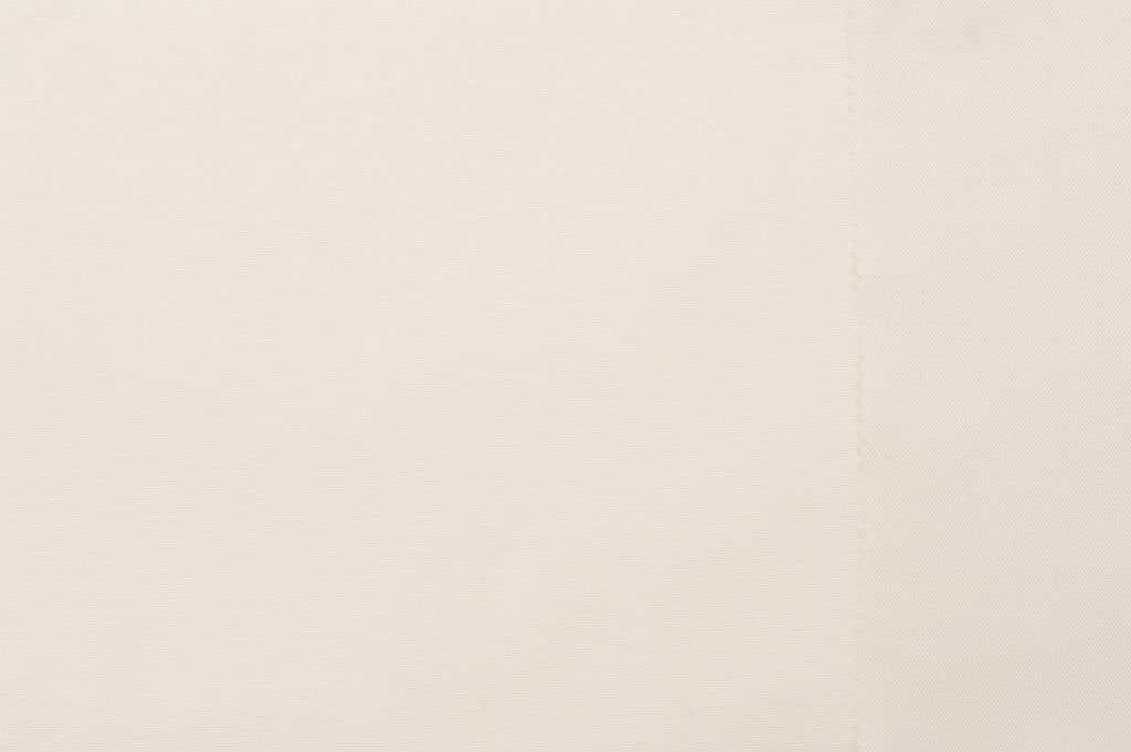 Workwear - Keperkatoen Stof - Ecru – Duurzaam & Veelzijdig