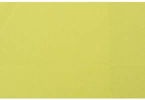 Workwear - Keperkatoen Stof - Lime