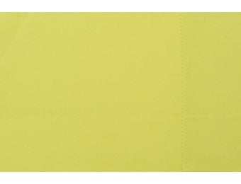 Workwear - Keperkatoen Stof - Lime