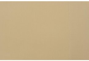 Workwear - Keperkatoen Stof - Bambus Beige