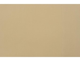 Workwear - Keperkatoen Stof - Bambus Beige