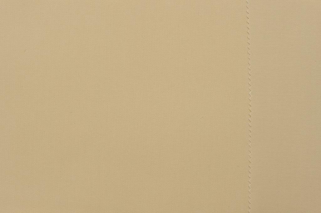 Workwear - Keperkatoen Stof - Bambus Beige – Slijtvast & Duurzaam