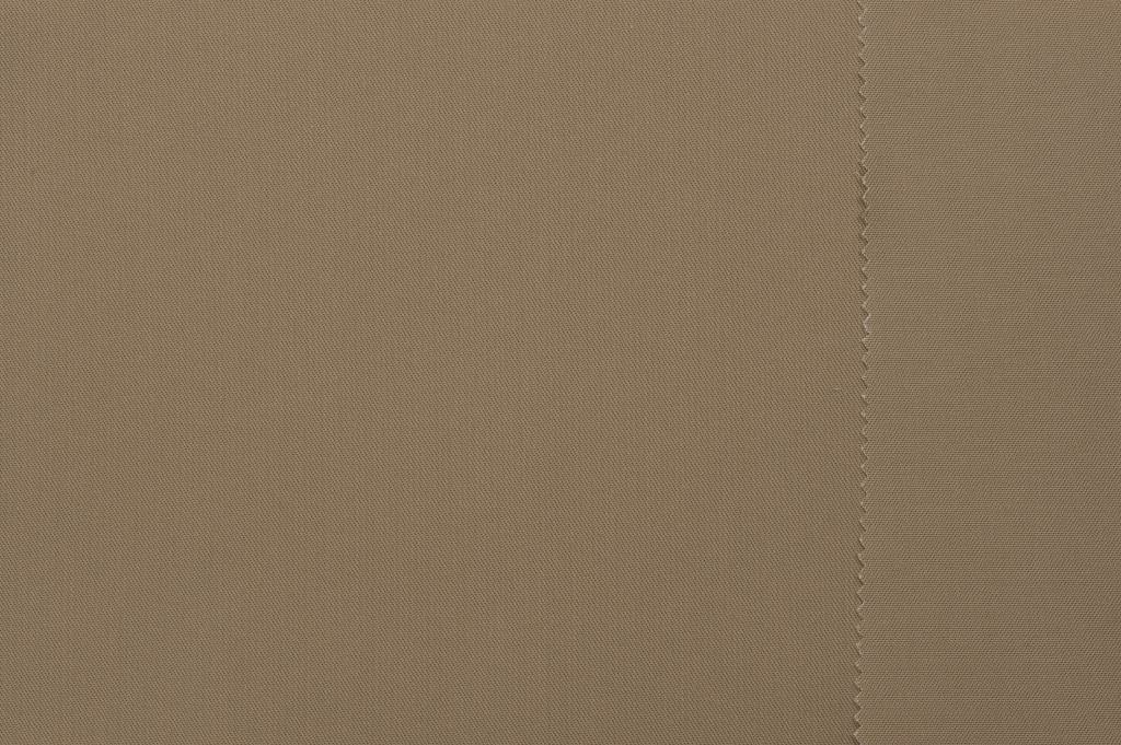 Workwear - Keperkatoen Stof - Pine Beige – Slijtvast & Duurzaam