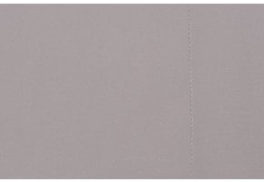 Workwear - Keperkatoen Stof - Pale Grey