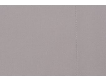 Workwear - Keperkatoen Stof - Pale Grey