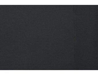 Workwear - Keperkatoen Stof - Deep Grey