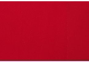 Workwear - Keperkatoen Stof - New Red