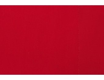 Workwear - Keperkatoen Stof - New Red