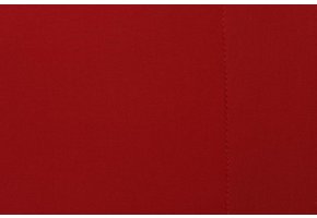 Workwear - Keperkatoen Stof - Red Empire