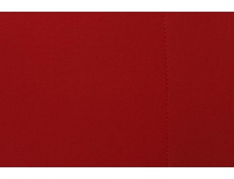 Workwear - Keperkatoen Stof - Red Empire