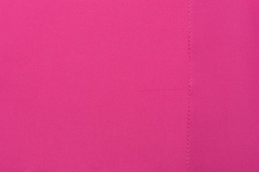 Workwear - Keperkatoen Stof Fuchsia – Slijtvast & Duurzaam