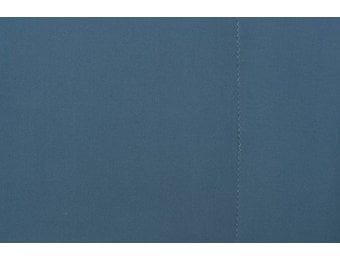 Workwear - Keperkatoen Stof - Grey Perle