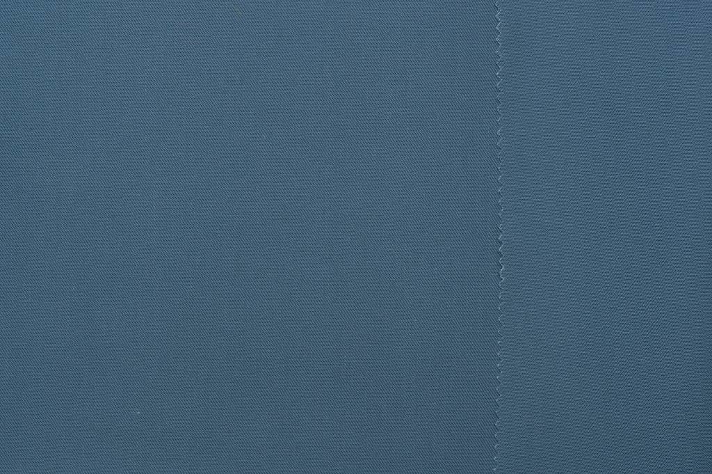 Workwear - Keperkatoen Stof Grey Perle – Slijtvast & Duurzaam