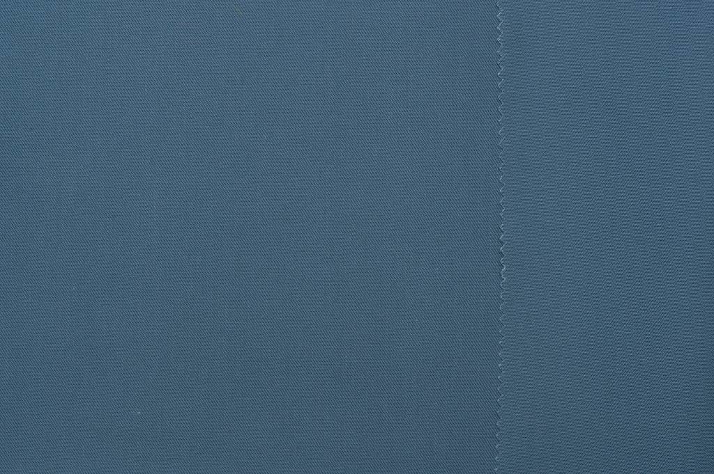 Workwear - Keperkatoen Stof Grey Perle – Slijtvast & Duurzaam