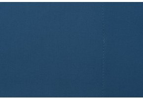 Workwear - Keperkatoen Stof - Postman Blue