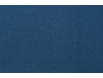 Workwear - Keperkatoen Stof - Postman Blue