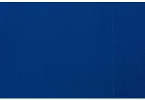 Workwear - Keperkatoen Stof - Koningsblauw