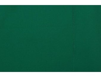 Workwear / Keperkatoen Kelly green