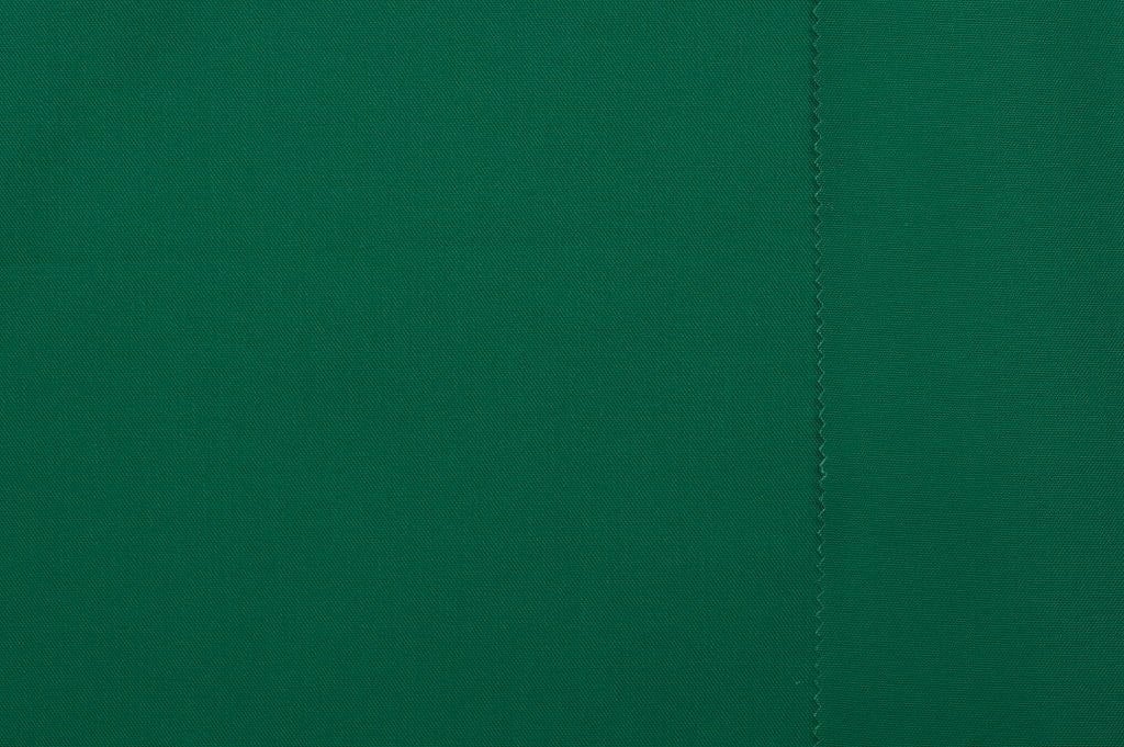 Workwear - Keperkatoen Stof Kelly Green – Slijtvast & Duurzaam