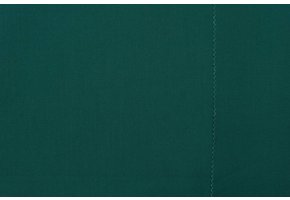 Workwear - Keperkatoen Stof - Bottle Green