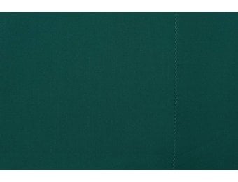 Workwear - Keperkatoen Stof - Bottle Green