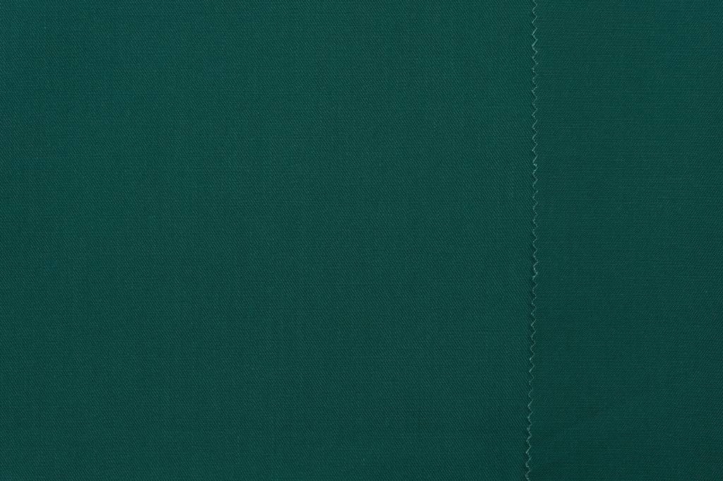 Workwear - Keperkatoen Stof Bottle Green – Slijtvast & Duurzaam