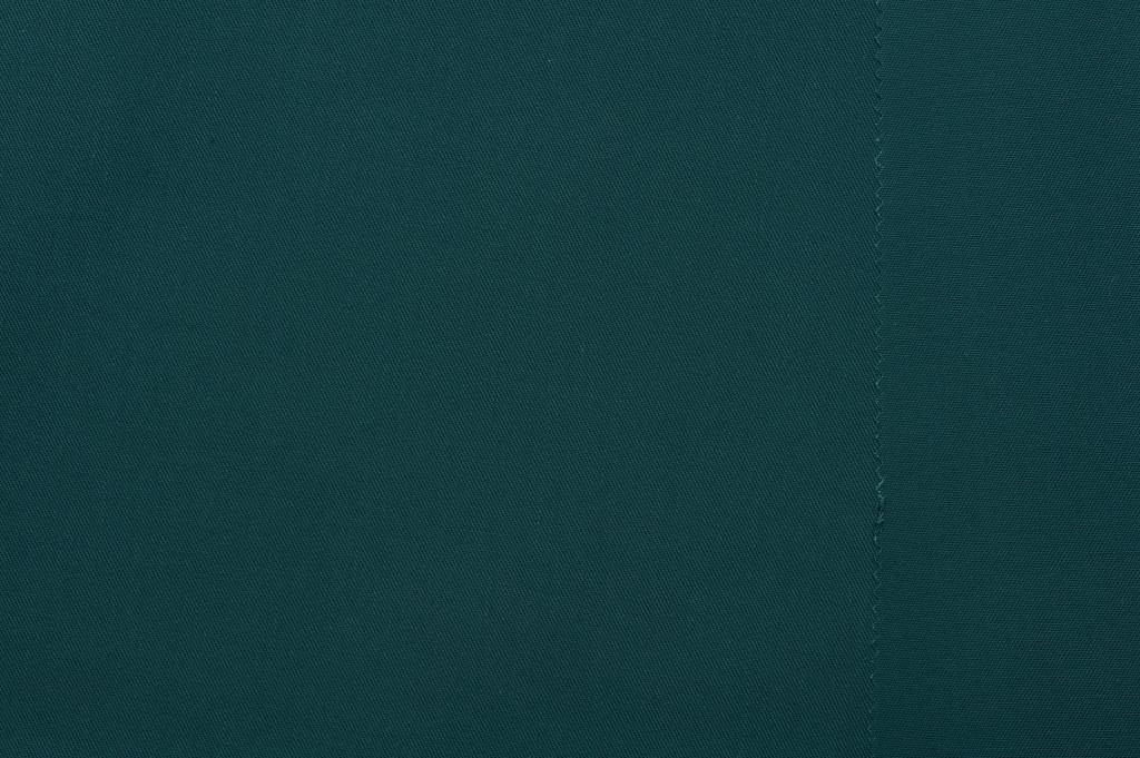 Workwear - Keperkatoen Stof Spruce Green – Slijtvast & Duurzaam
