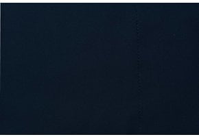 Workwear - Keperkatoen Stof - Navy