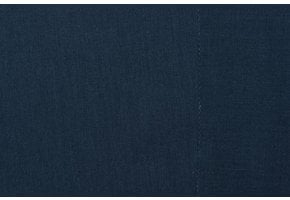 Workwear - Keperkatoen Stof - Denim Blue