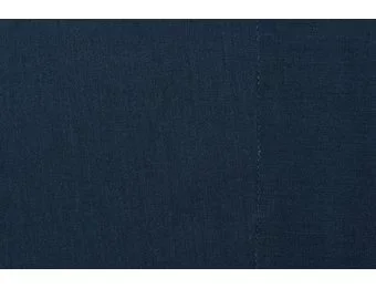 Workwear - Keperkatoen Stof - Denim Blue