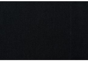 Workwear - Keperkatoen Stof - Denim Black