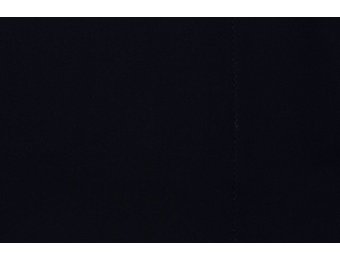 Workwear - Keperkatoen Stof - Dark Marine