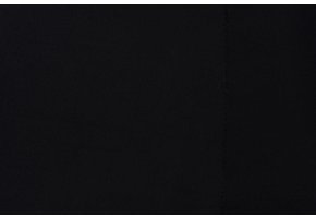 Workwear - Keperkatoen Stof - Zwart