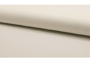 Voile / Chiffon Ecru