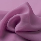 Voile / Chiffon Oudroze
