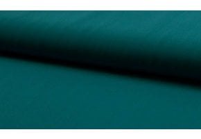 Voile / Chiffon Petrol