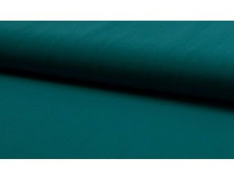 Voile / Chiffon Petrol