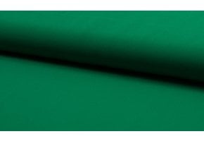 Voile / Chiffon Groen