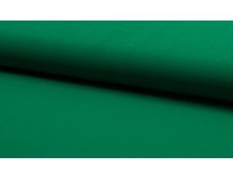 Voile / Chiffon Groen