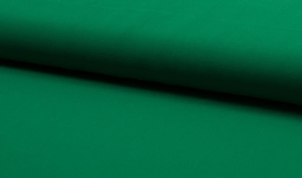 Voile / Chiffon Groen