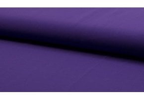 Voile / Chiffon Paars