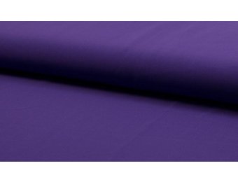 Voile / Chiffon Paars