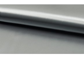 Satijn de Luxe Zilver