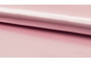 Satijn de Luxe Licht Roze