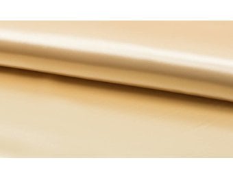 Satijn de Luxe Champagne