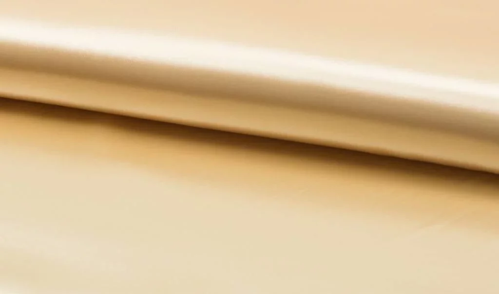 Satijn de Luxe Champagne