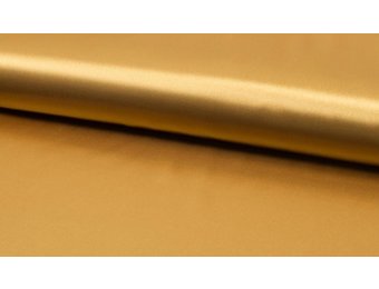 Satijn de Luxe Goud