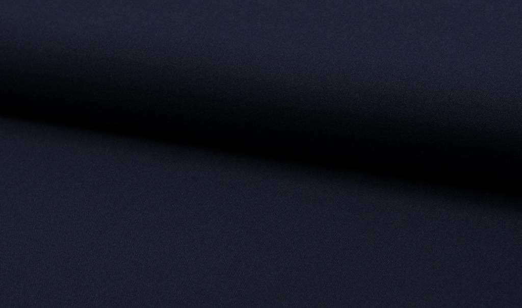 Crystal polyester Marine