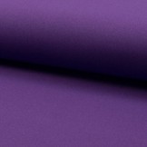 Crystal polyester Paars